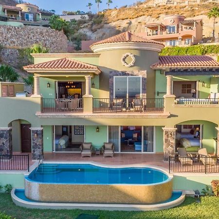 Montecristo Villas At Quivira Los Cabos -Vacation Rentals Cabo San Lucas Kültér fotó