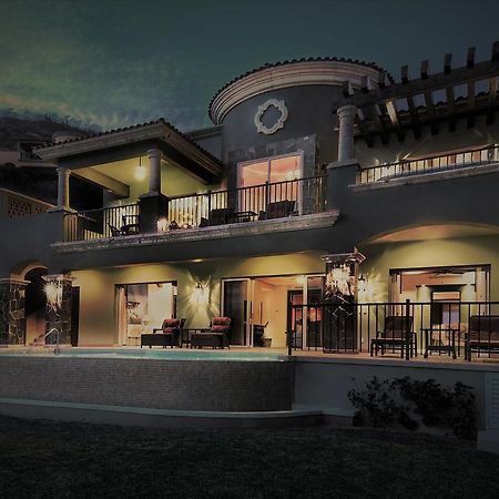 Montecristo Villas At Quivira Los Cabos -Vacation Rentals Cabo San Lucas Kültér fotó