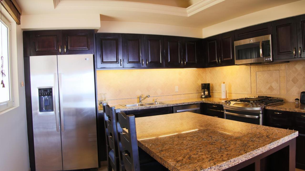 Montecristo Villas At Quivira Los Cabos -Vacation Rentals Cabo San Lucas Kültér fotó