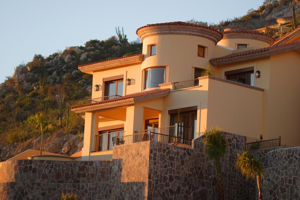 Montecristo Villas At Quivira Los Cabos -Vacation Rentals Cabo San Lucas Kültér fotó