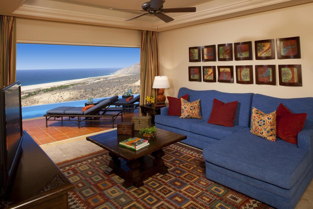 Montecristo Villas At Quivira Los Cabos -Vacation Rentals Cabo San Lucas Kültér fotó