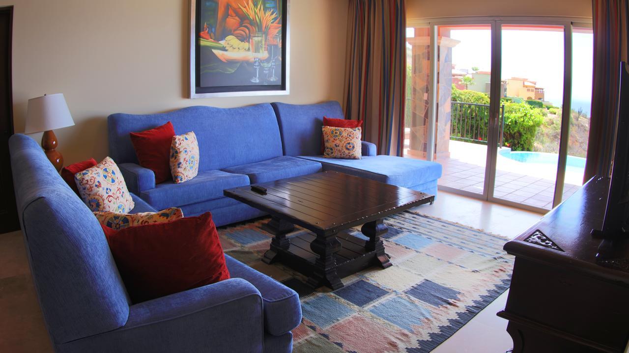 Montecristo Villas At Quivira Los Cabos -Vacation Rentals Cabo San Lucas Kültér fotó