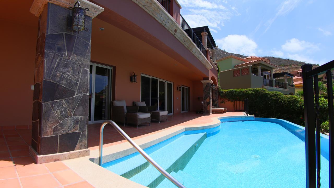 Montecristo Villas At Quivira Los Cabos -Vacation Rentals Cabo San Lucas Kültér fotó