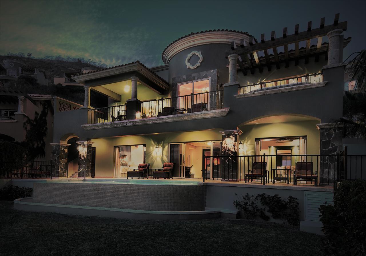 Montecristo Villas At Quivira Los Cabos -Vacation Rentals Cabo San Lucas Kültér fotó