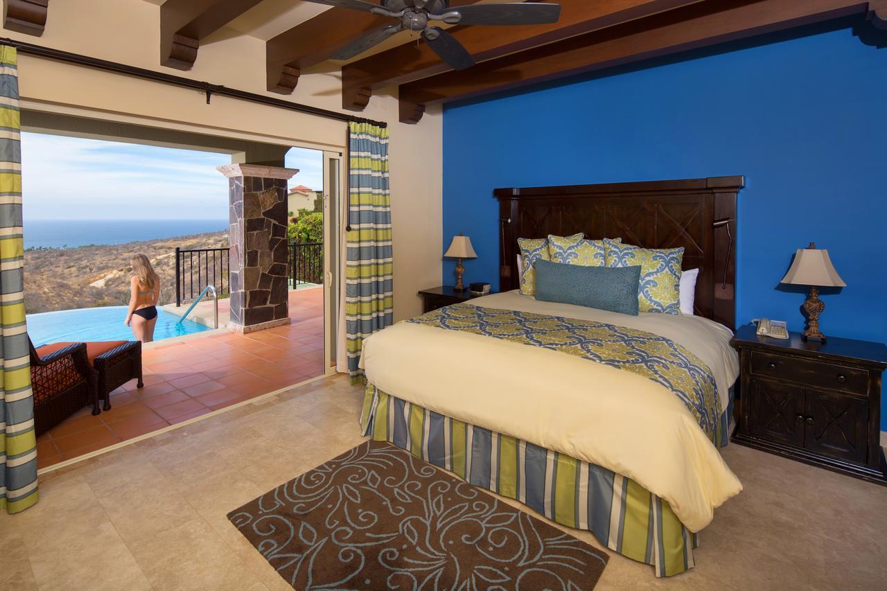 Montecristo Villas At Quivira Los Cabos -Vacation Rentals Cabo San Lucas Kültér fotó