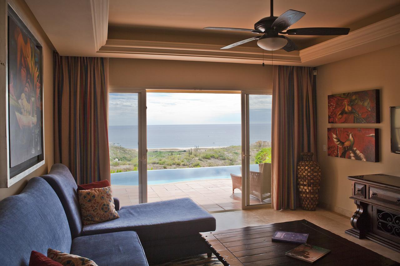Montecristo Villas At Quivira Los Cabos -Vacation Rentals Cabo San Lucas Kültér fotó