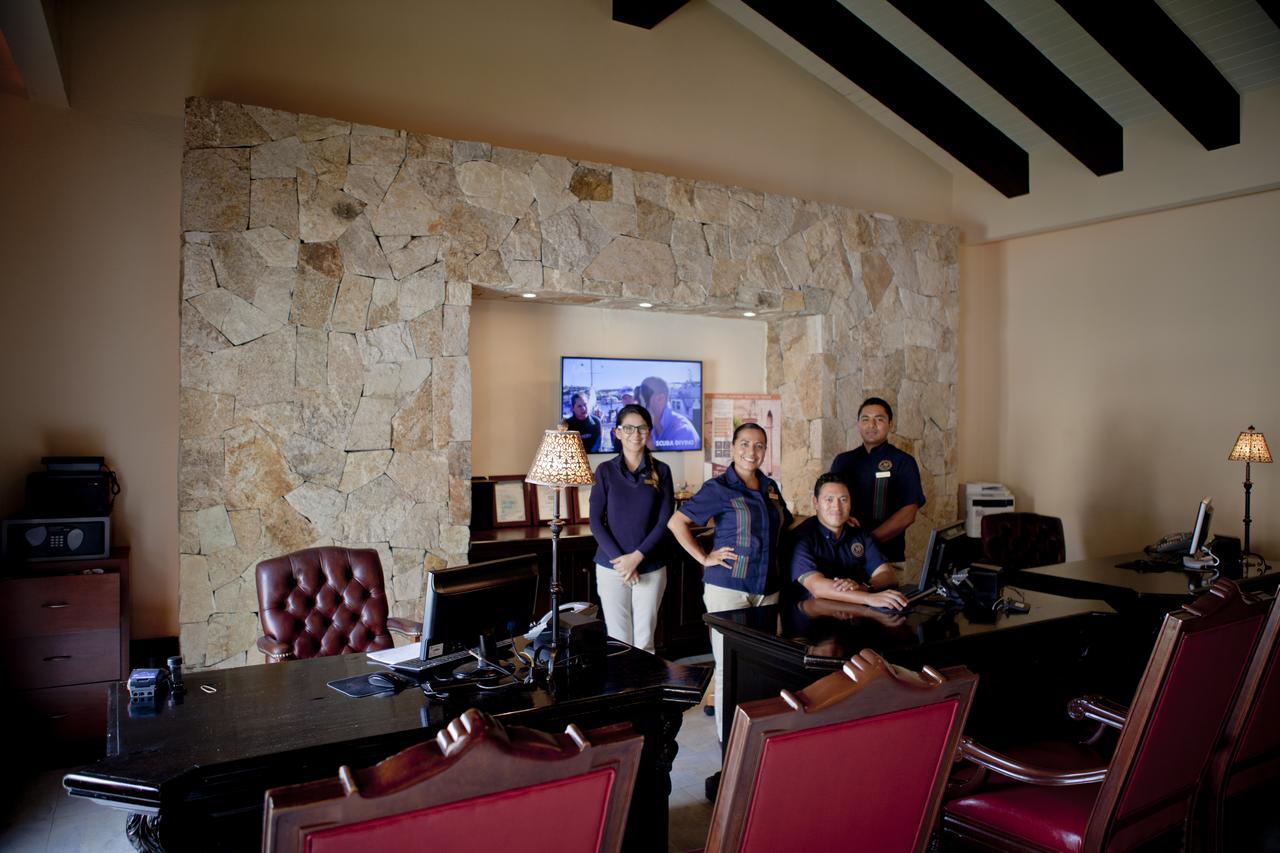 Montecristo Villas At Quivira Los Cabos -Vacation Rentals Cabo San Lucas Kültér fotó