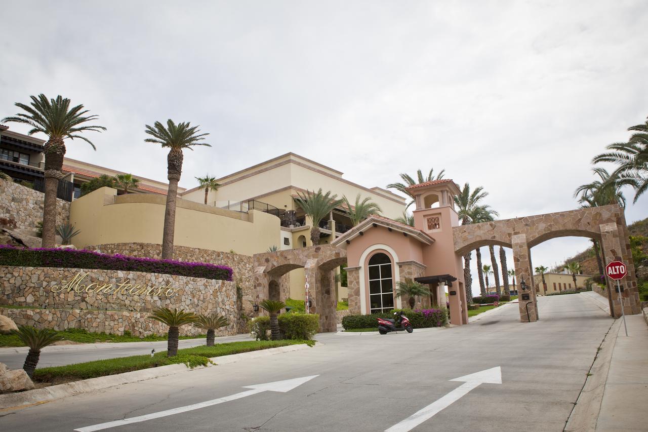Montecristo Villas At Quivira Los Cabos -Vacation Rentals Cabo San Lucas Kültér fotó