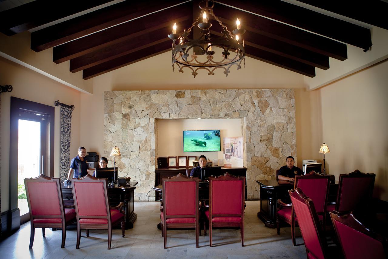 Montecristo Villas At Quivira Los Cabos -Vacation Rentals Cabo San Lucas Kültér fotó