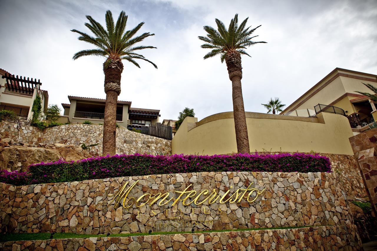Montecristo Villas At Quivira Los Cabos -Vacation Rentals Cabo San Lucas Kültér fotó