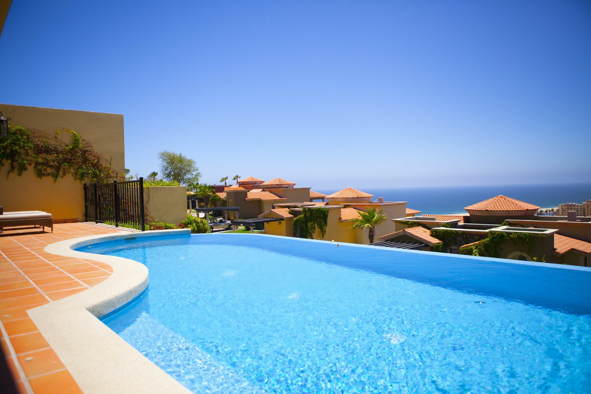 Montecristo Villas At Quivira Los Cabos -Vacation Rentals Cabo San Lucas Kültér fotó