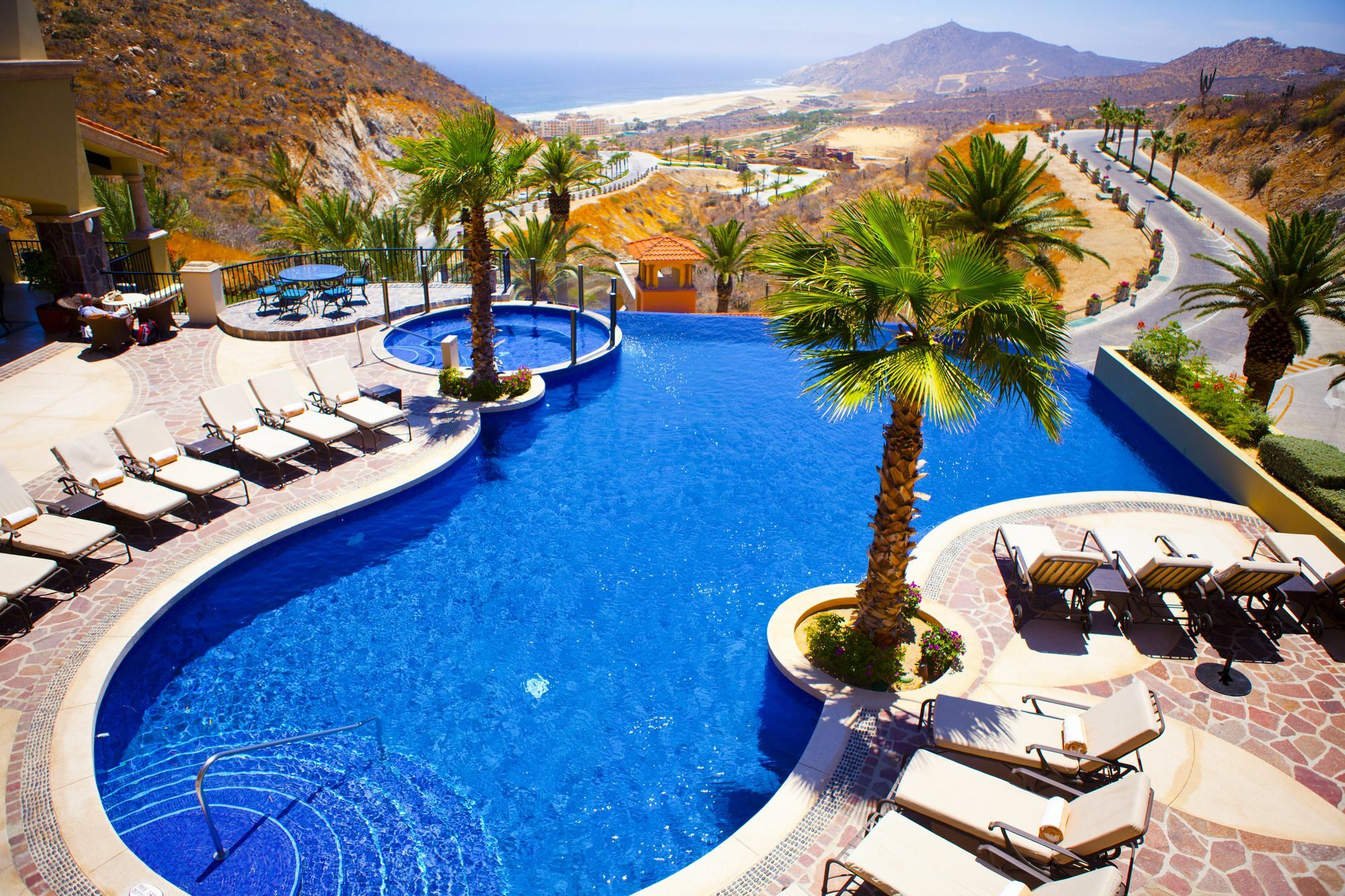 Montecristo Villas At Quivira Los Cabos -Vacation Rentals Cabo San Lucas Kültér fotó