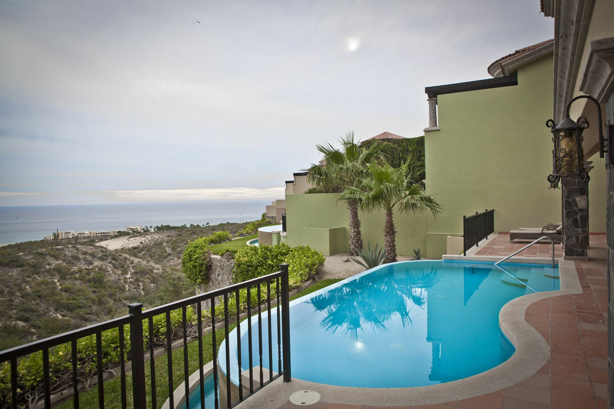 Montecristo Villas At Quivira Los Cabos -Vacation Rentals Cabo San Lucas Kültér fotó