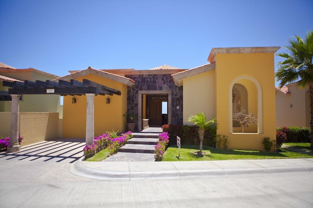 Montecristo Villas At Quivira Los Cabos -Vacation Rentals Cabo San Lucas Kültér fotó